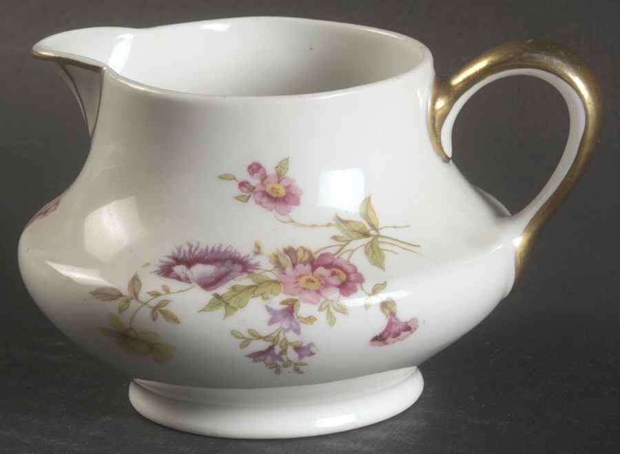 BER253 Creamer by Bernardaud-1