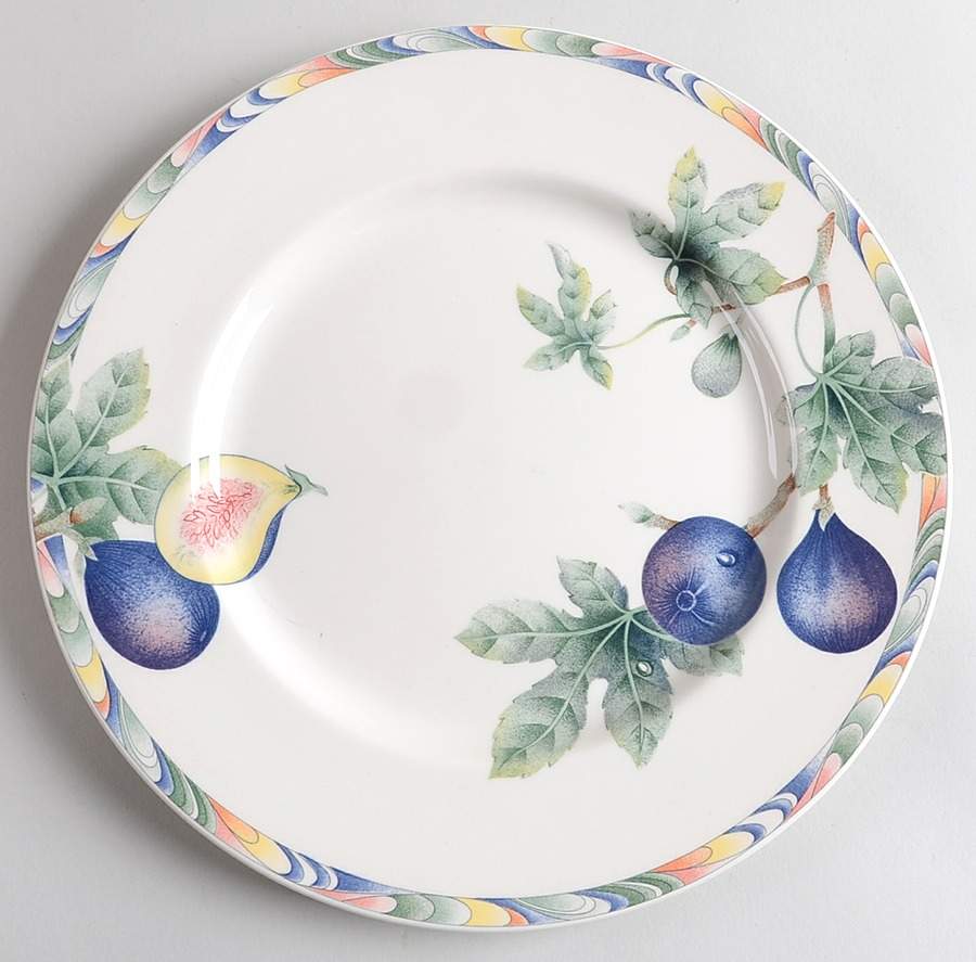 Naturelle Dinner Plate by Barratts-1