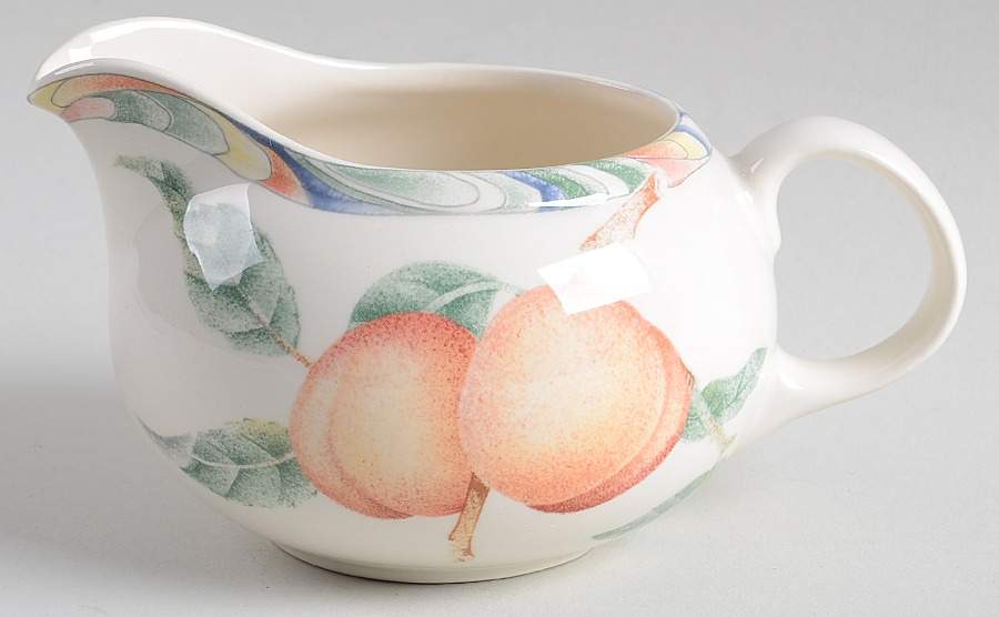 Naturelle Creamer by Barratts-1