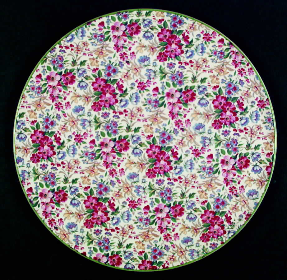 BAB13 Cake Plate by Barker Bros Ltd-1