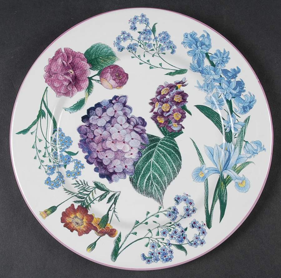 BNA3 Salad Plate by Bernarda-1