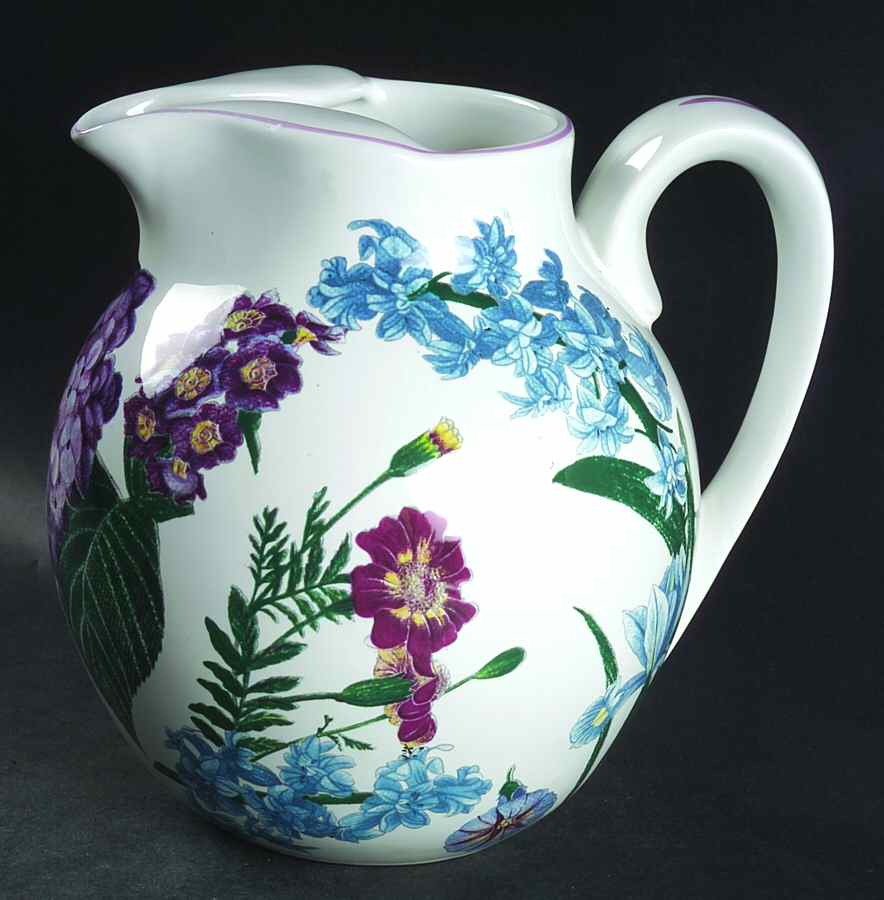 BNA3 64 Oz Pitcher by Bernarda-1