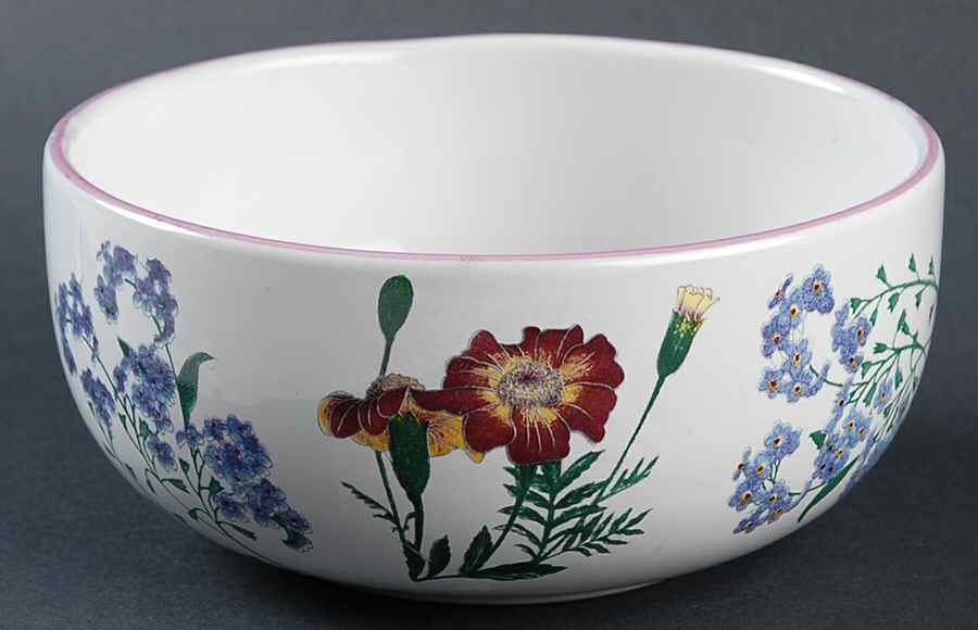 BNA3 Coupe Cereal Bowl by Bernarda-1