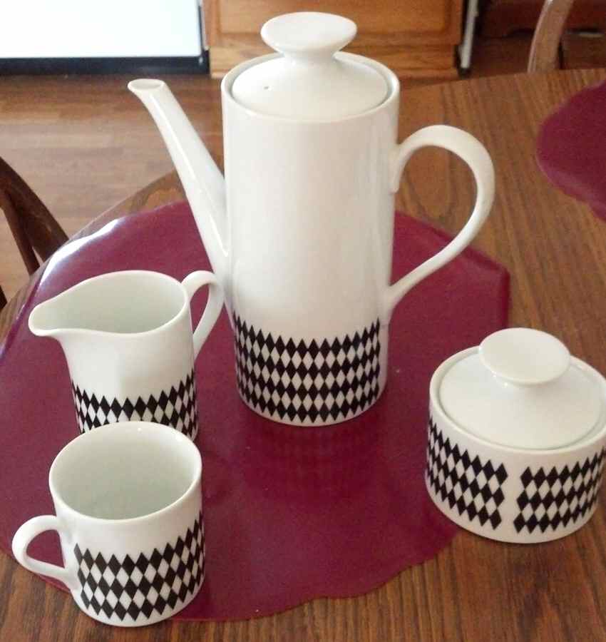 BRI2 Flat Cup by Bristol (Japan)-1