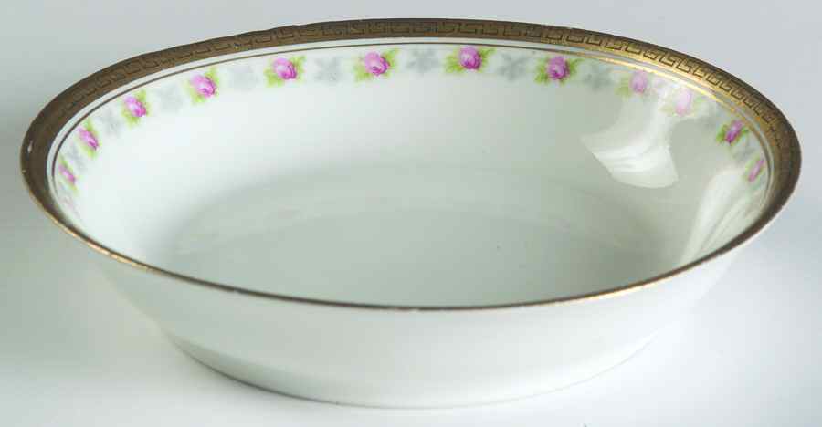 BLH28 Fruit/Dessert (Sauce) Bowl by Blakeman & Henderson-1