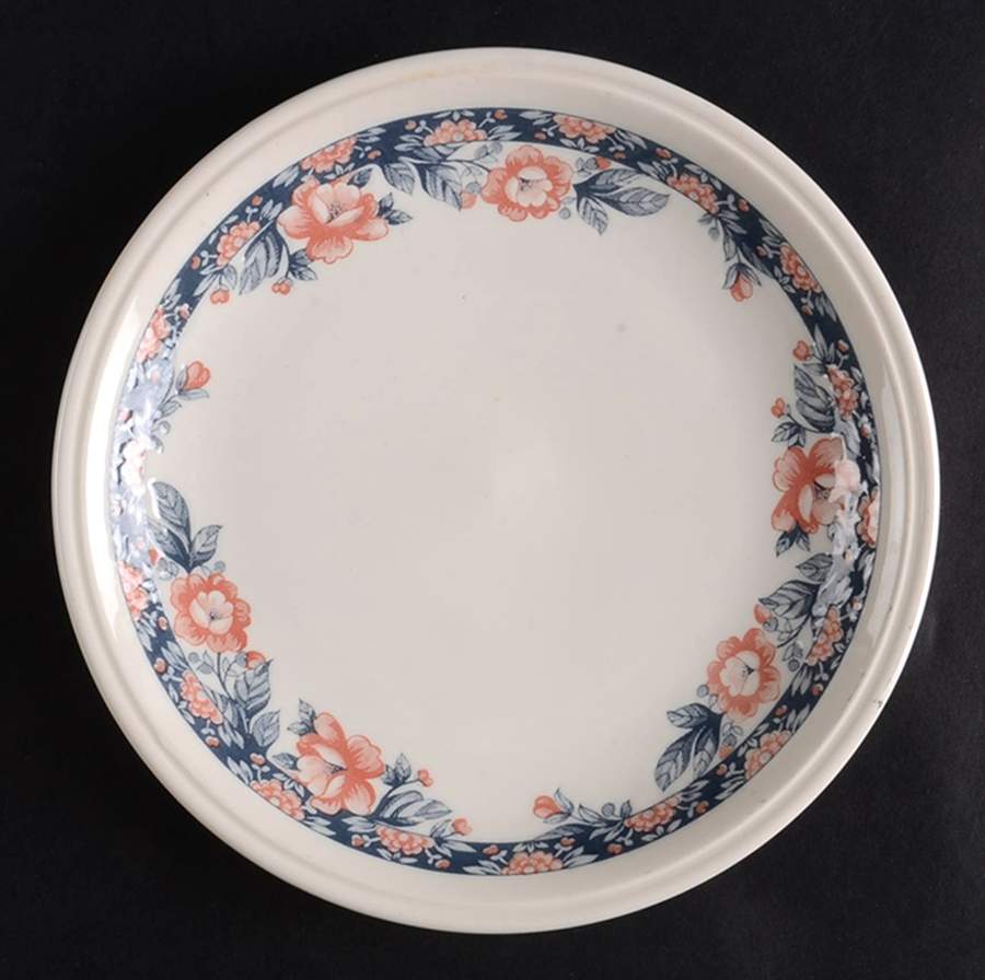 BIL11 Bread & Butter Plate by Biltons Ltd-1