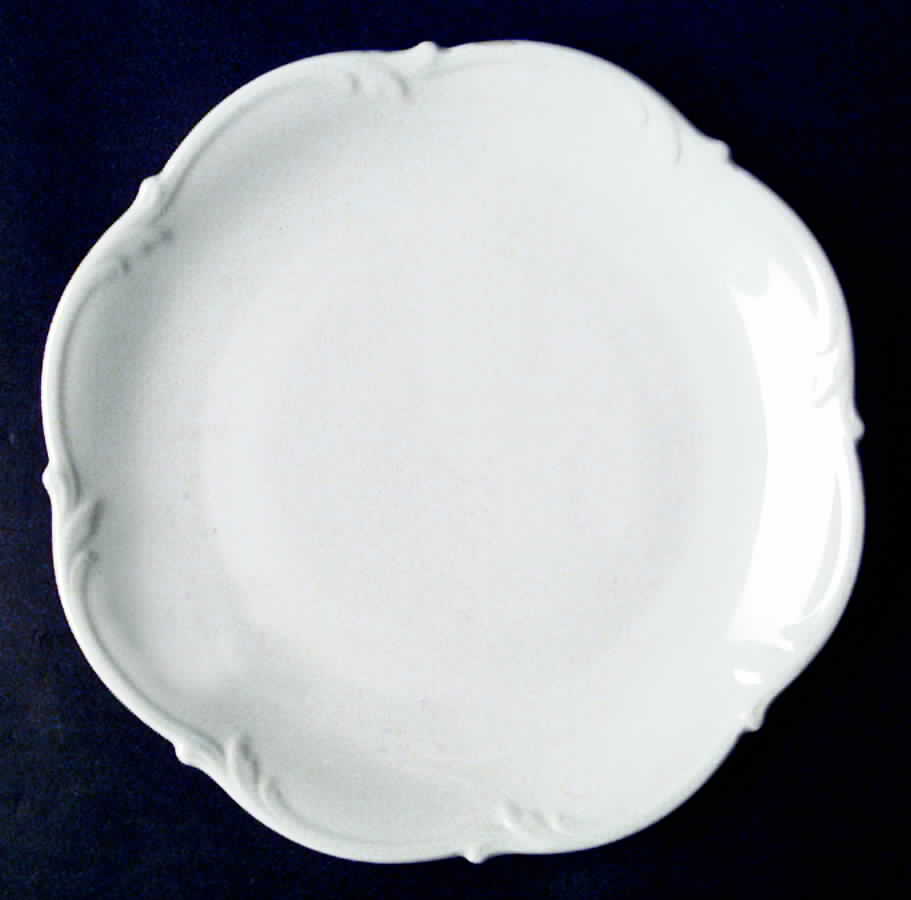 BTH105 Salad Plate by Bareuther & Co-1