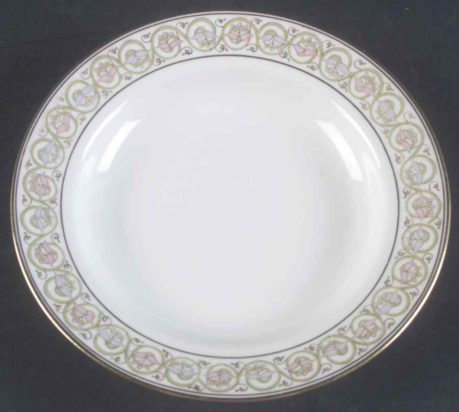 BWD314 Fruit/Dessert (Sauce) Bowl by Bawo & Dotter-1