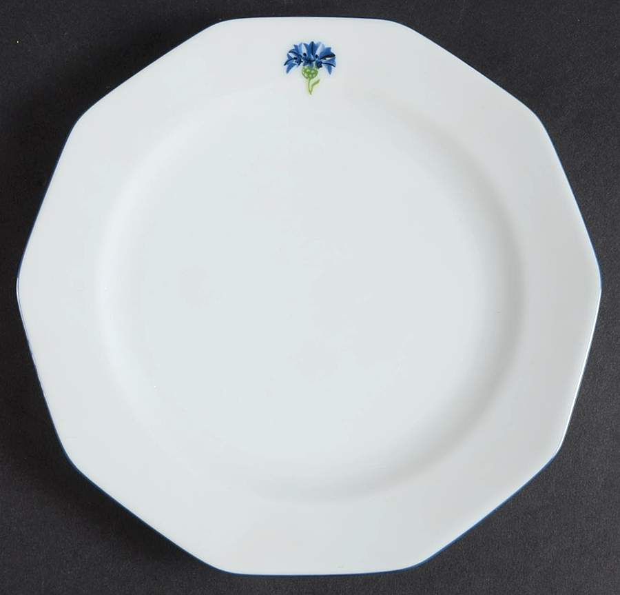 BSH1 Salad Plate by Boda Shop-1