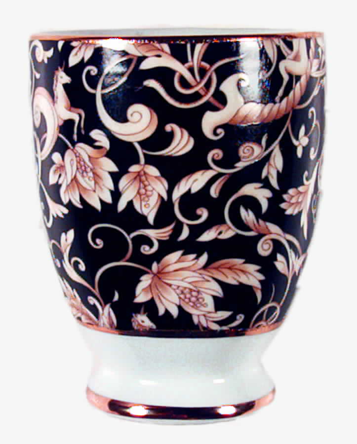 BAU7 China Bathroom Tumbler by Baum Brothers-1