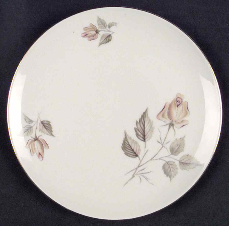 BAV148 Salad Plate by Bavaria-1