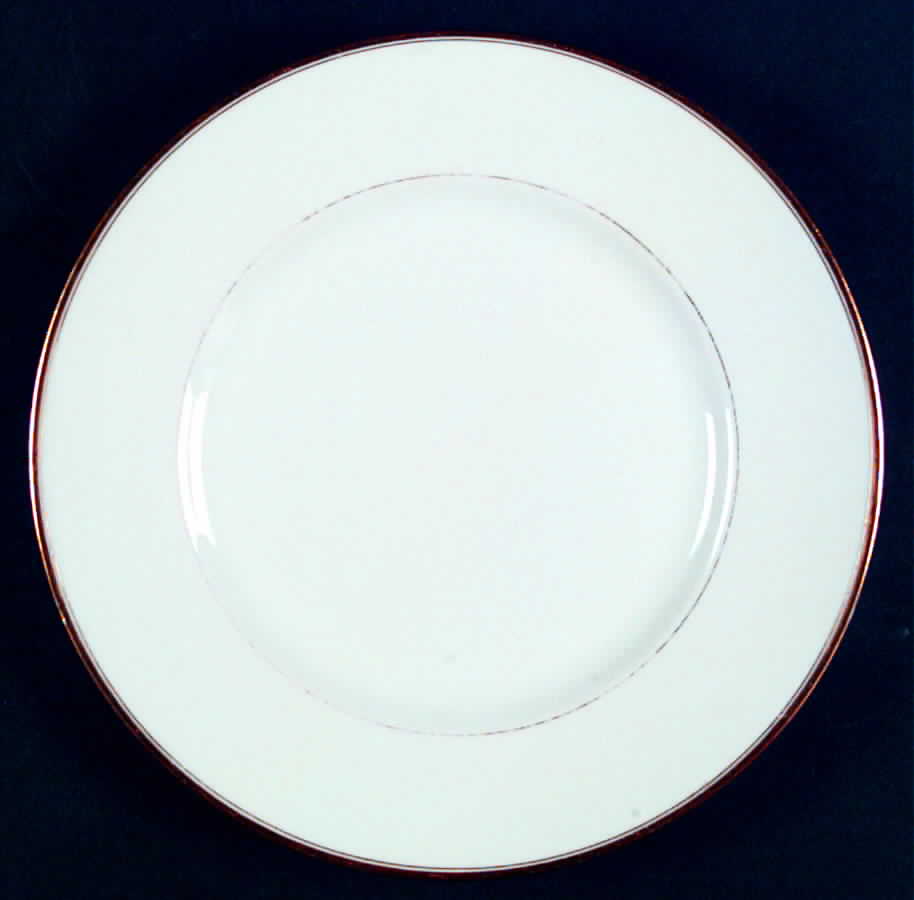BER263 Dinner Plate by Bernardaud-1