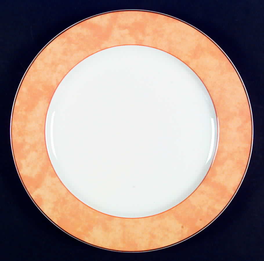 Service Plates Service Plate (Charger) by Bernardaud-1