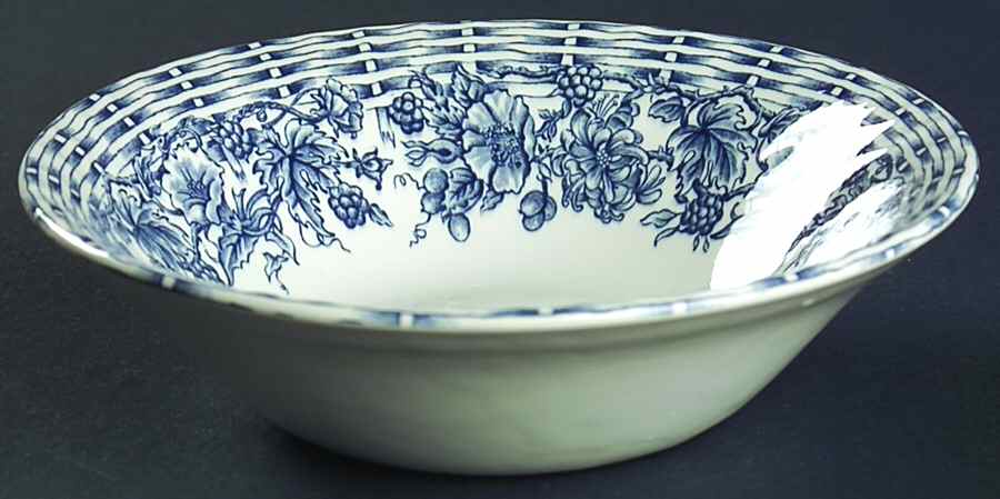 BTT25 Coupe Cereal Bowl by Barratts-1