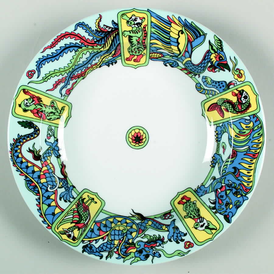 Asia Rim Soup Bowl by Bopla (Switzerland)-1