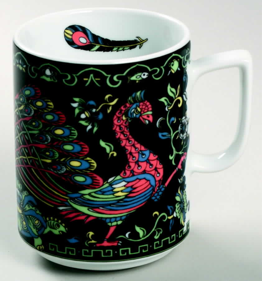Asia Mug by Bopla (Switzerland)-1