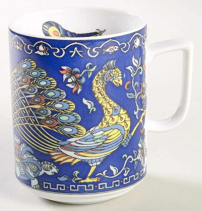 Asia Mug by Bopla (Switzerland)-1
