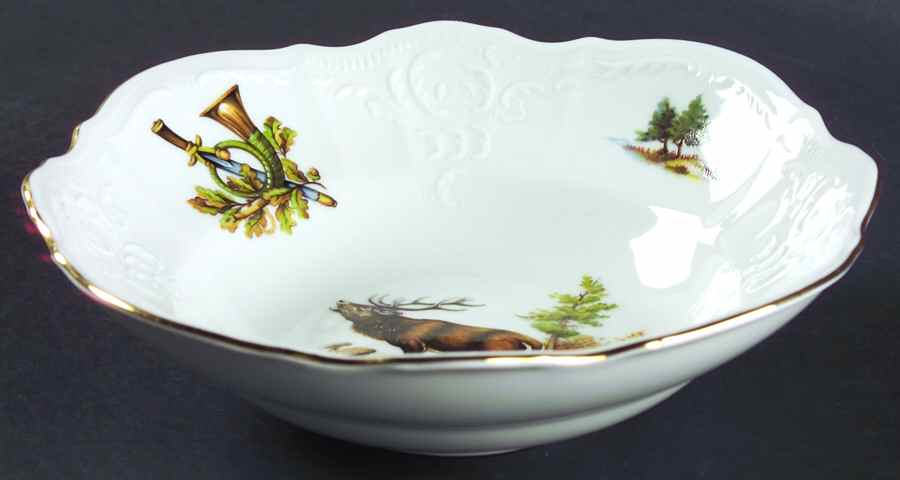 THU560 Coupe Soup Bowl by Thun-1