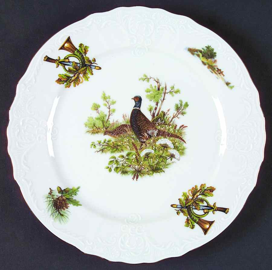 THU560 Salad Plate by Thun-1