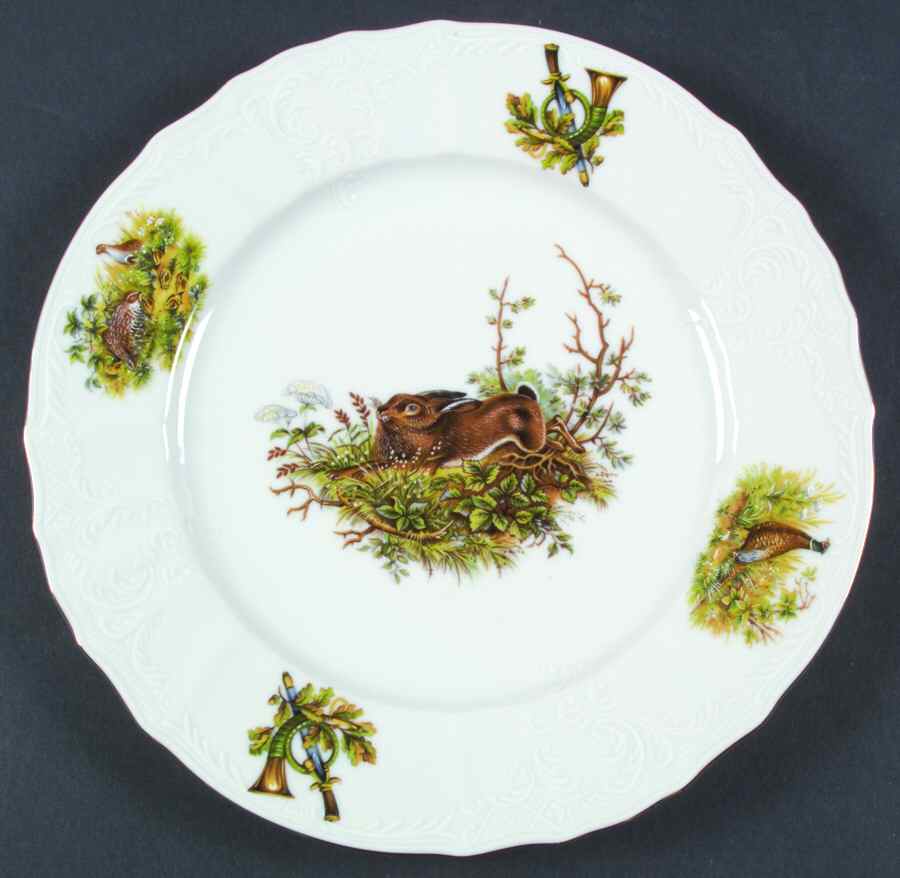 THU560 Dinner Plate by Thun-1