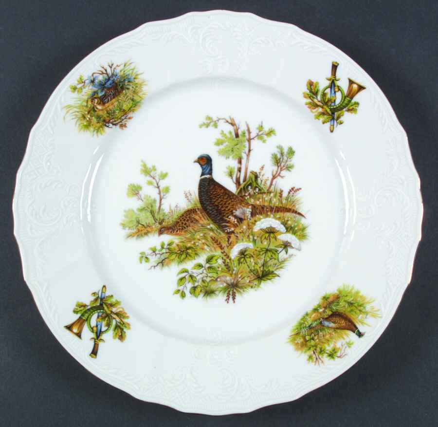 THU560 Dinner Plate by Thun-1