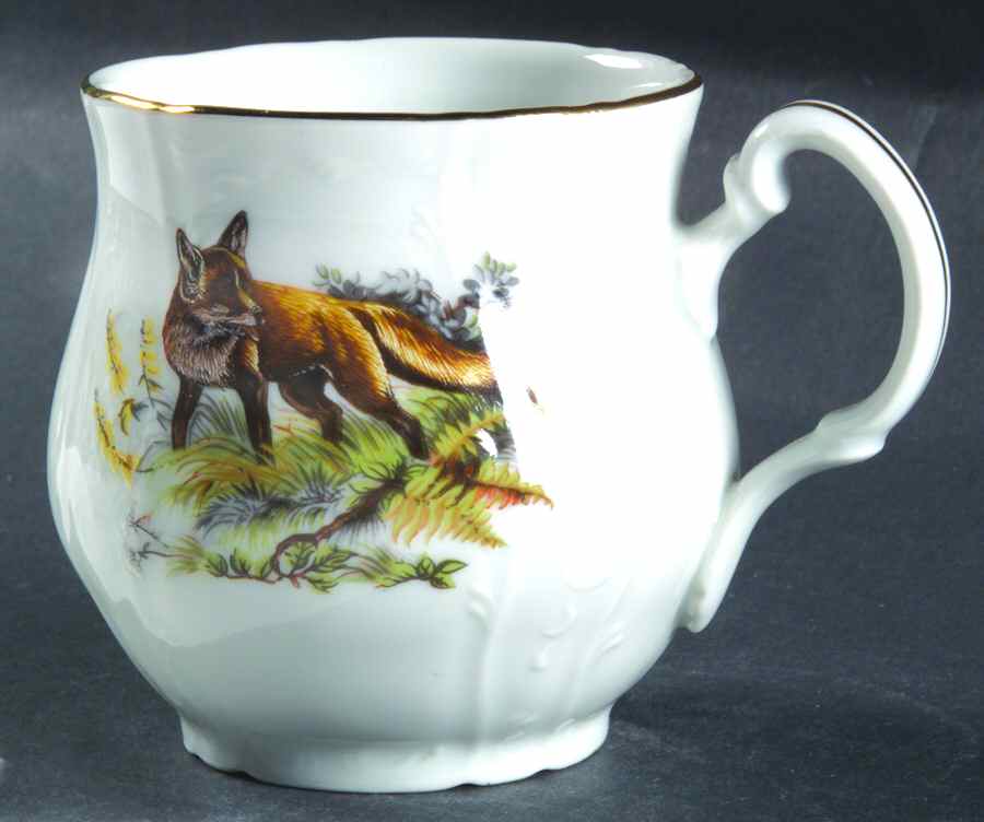 THU560 Mug by Thun-1