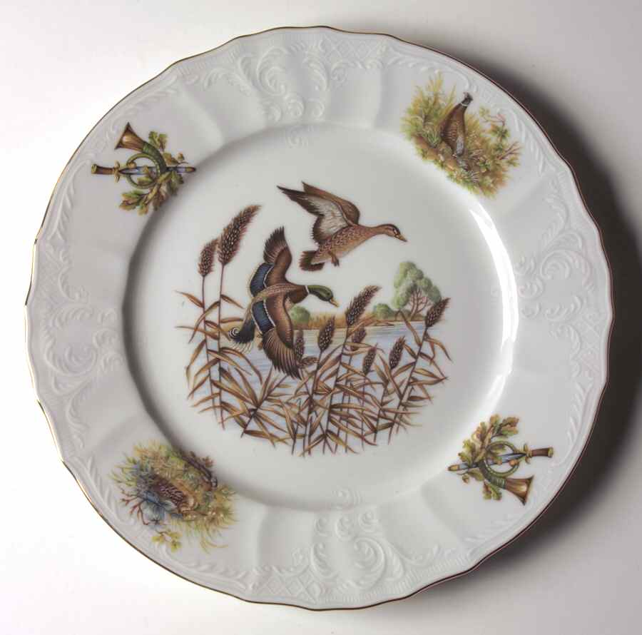 THU560 Dinner Plate by Thun-1