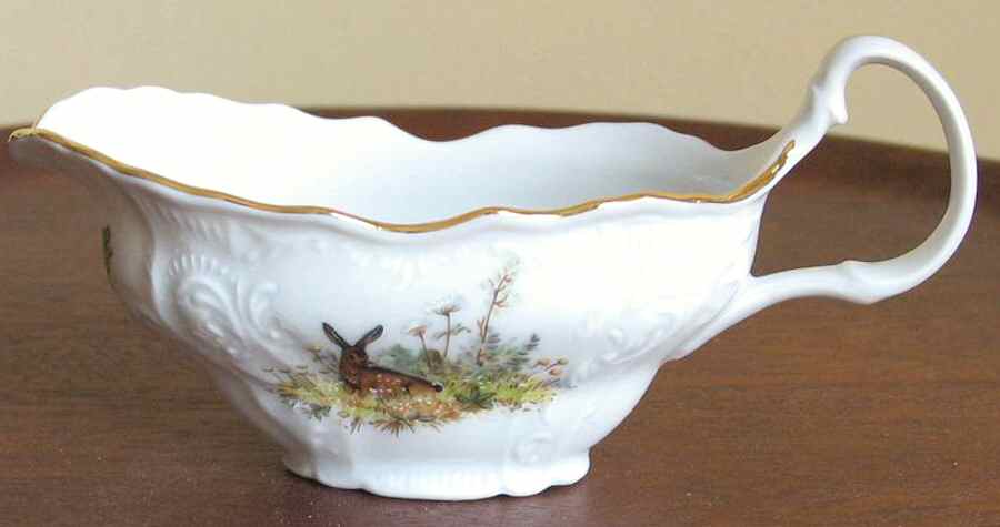 THU560 Gravy Boat by Thun-1