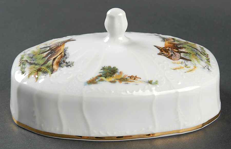 THU560 Lid for 1/4 Lb Butter by Thun-1