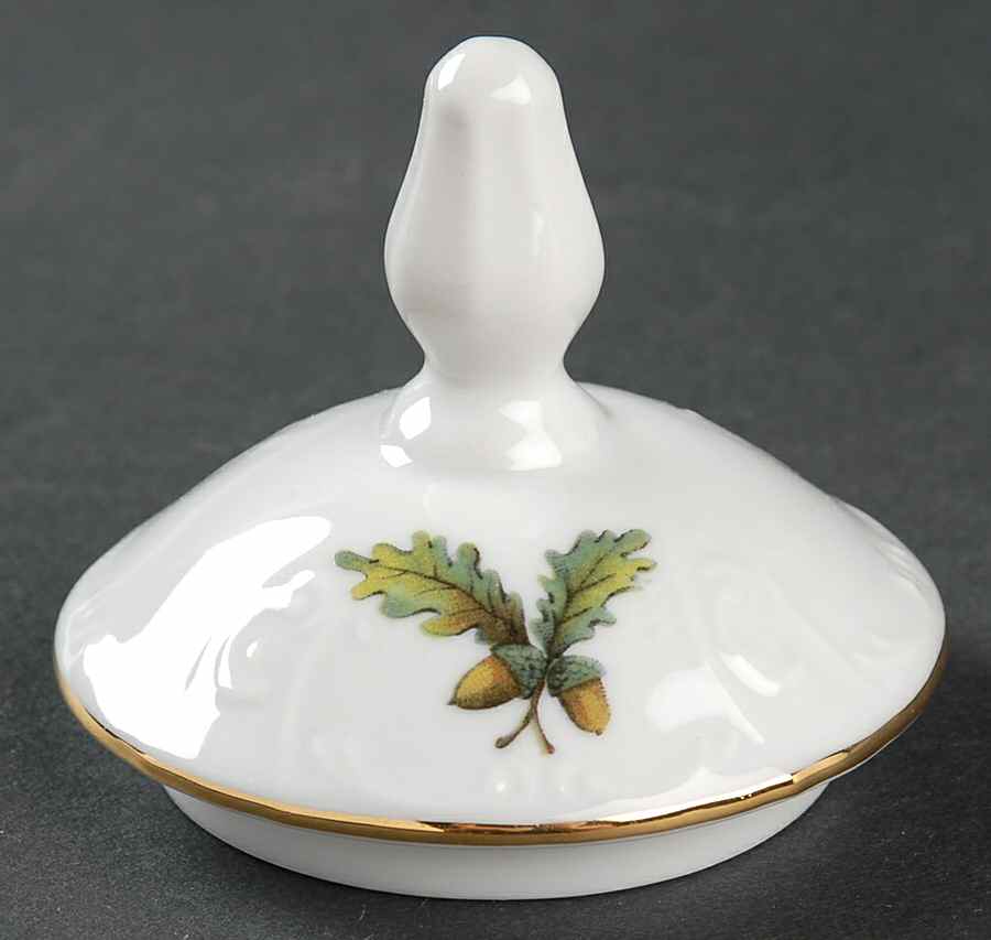 THU560 Lid for Sugar Bowl by Thun-1