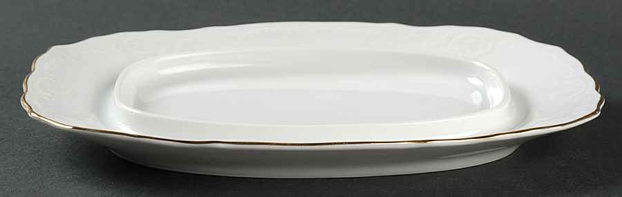 THU560 1/4 Lb Butter No Lid by Thun-1
