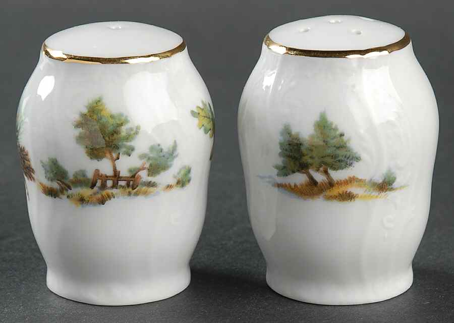 THU560 Salt & Pepper Set by Thun-1