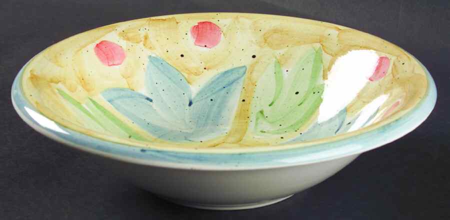 Corsica Coupe Soup Bowl by Bella-1