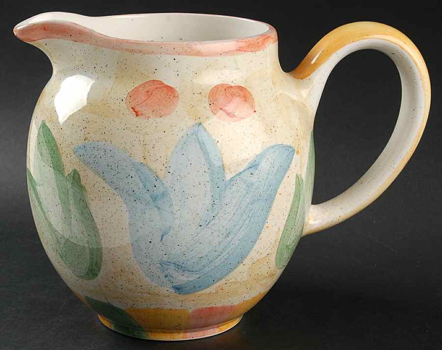 Corsica Pitcher by Bella-1
