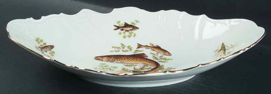 THU562 Bread Tray by Thun-1
