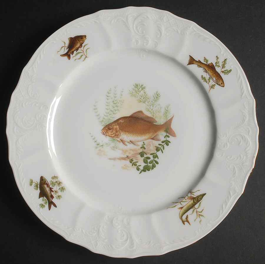 THU562 Dinner Plate by Thun-1