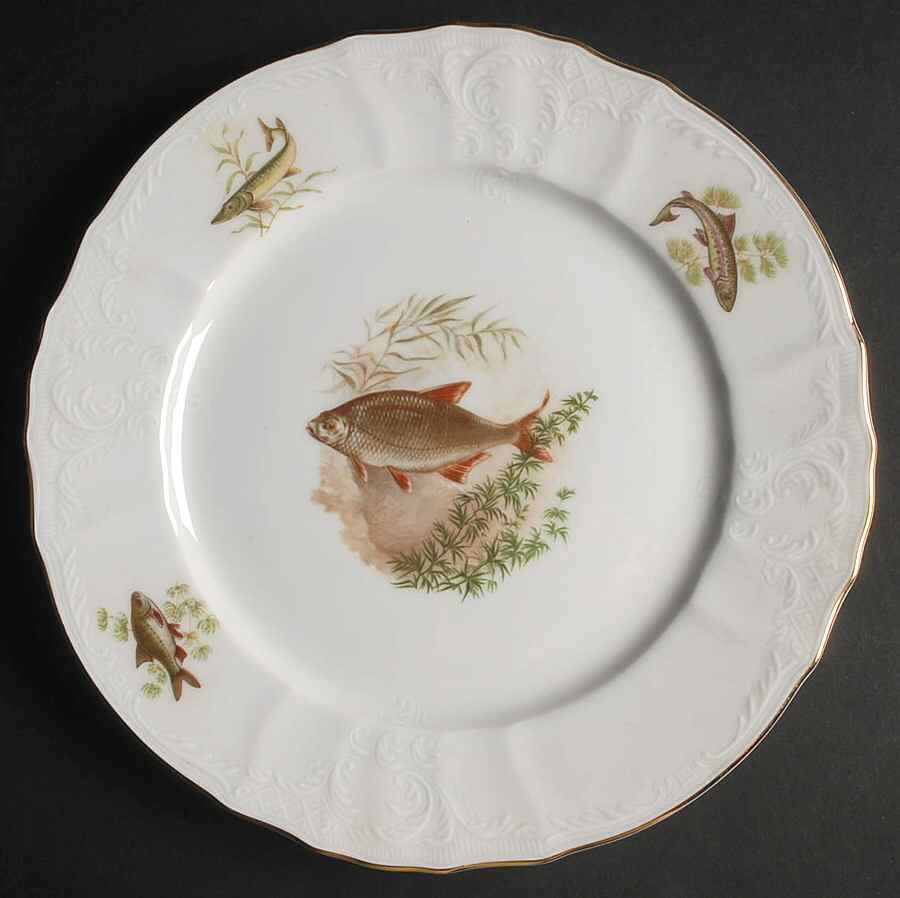 THU562 Dinner Plate by Thun-1