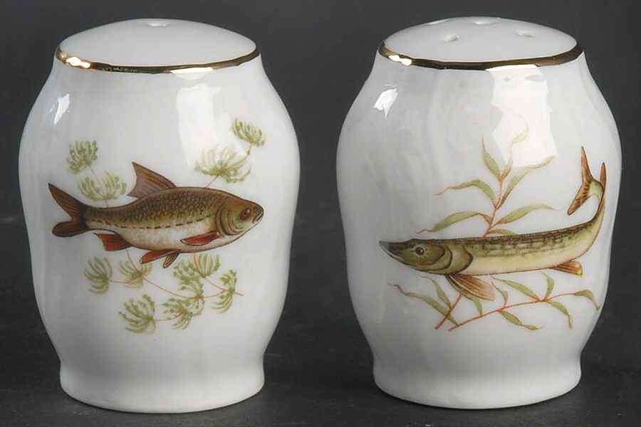 THU562 Salt & Pepper Set by Thun-1