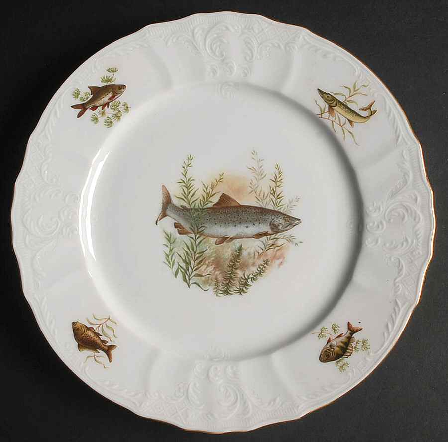 THU562 Dinner Plate by Thun-1
