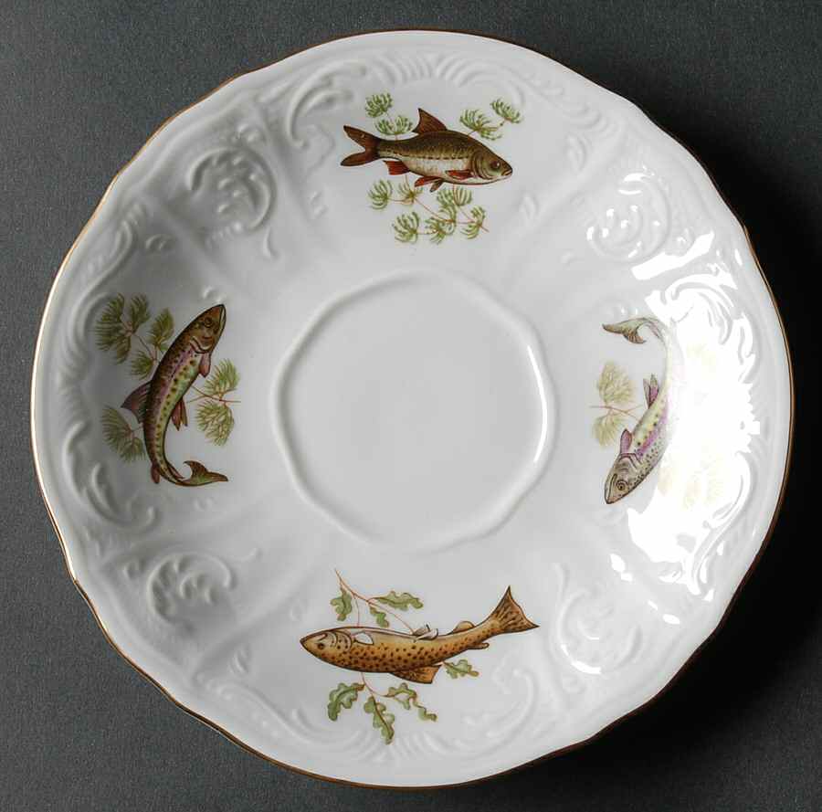 THU562 Saucer by Thun-1