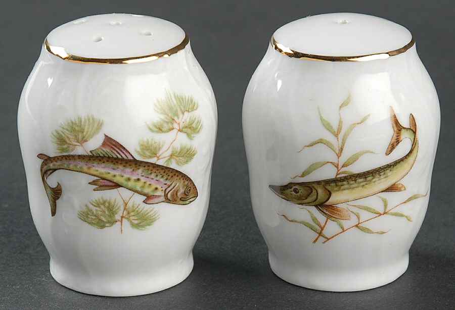 THU562 Salt & Pepper Set by Thun-1