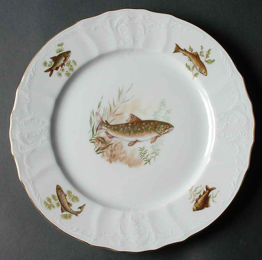 THU562 Dinner Plate by Thun-1
