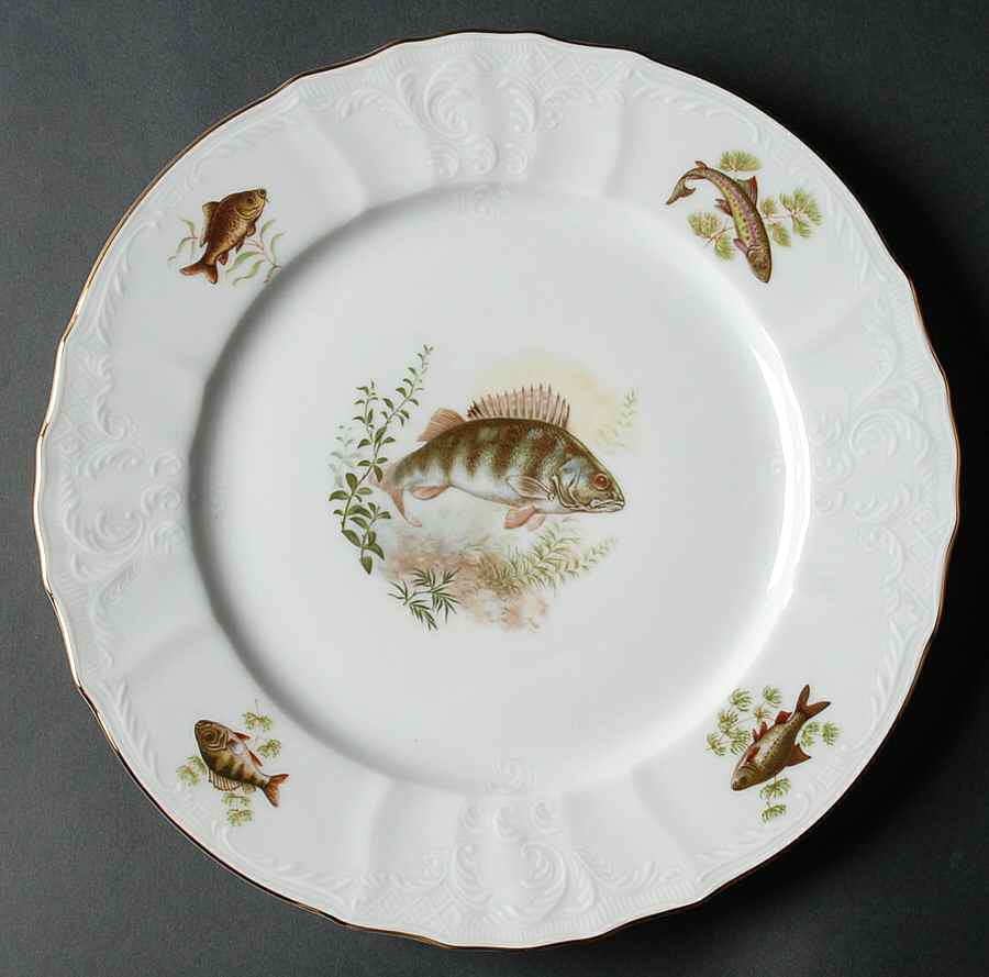 THU562 Dinner Plate by Thun-1