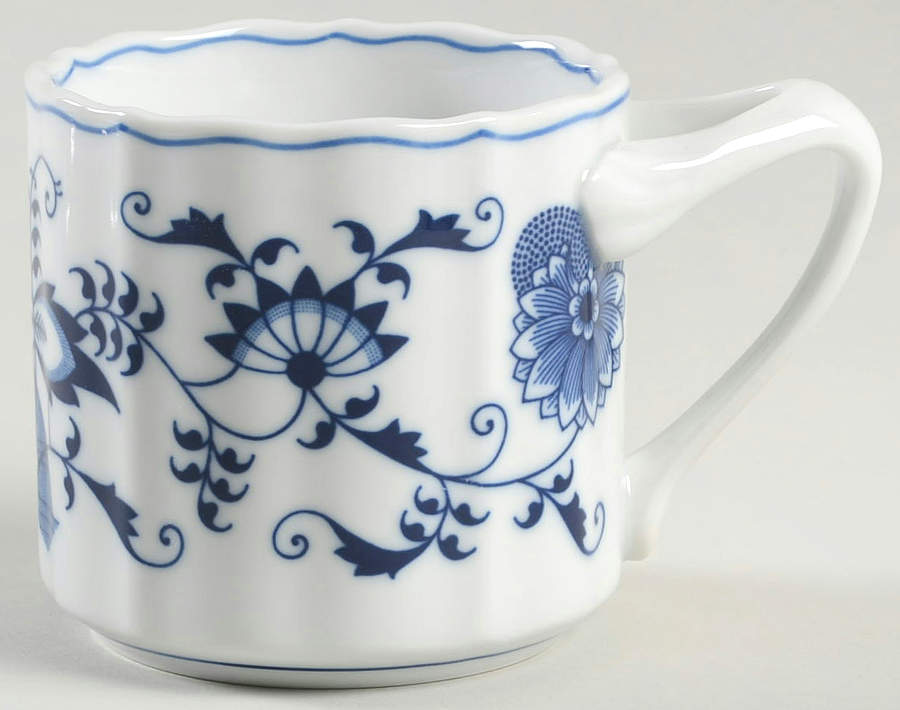 Blue Danube (New 2002 Production) Mug by Blue Danube (Japan)-1