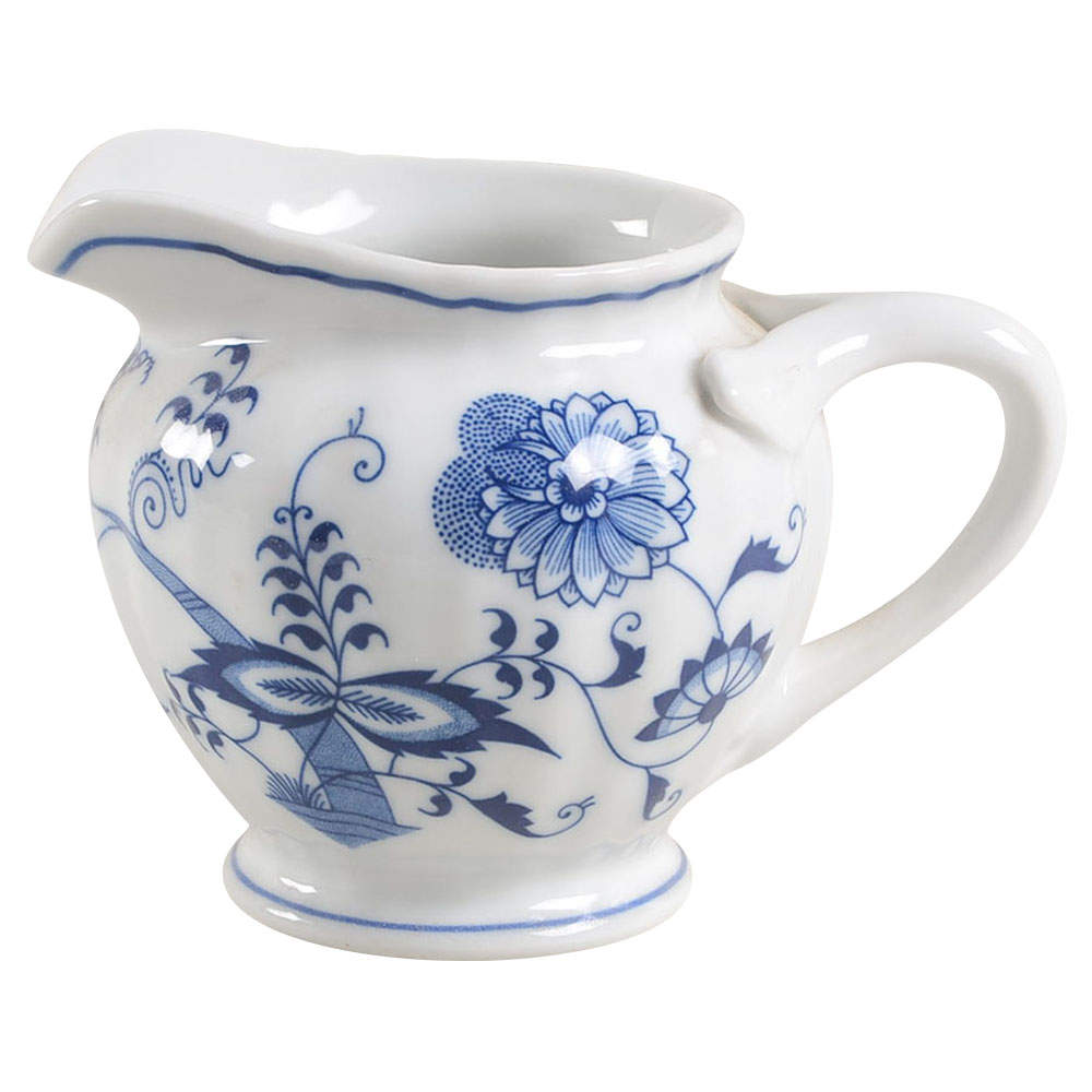 Blue Danube (New 2002 Production) Creamer by Blue Danube (Japan)-1