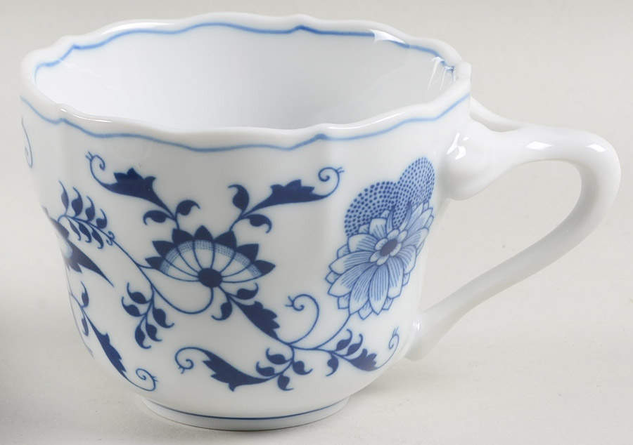 Blue Danube (New 2002 Production) Snack Cup by Blue Danube (Japan)-1