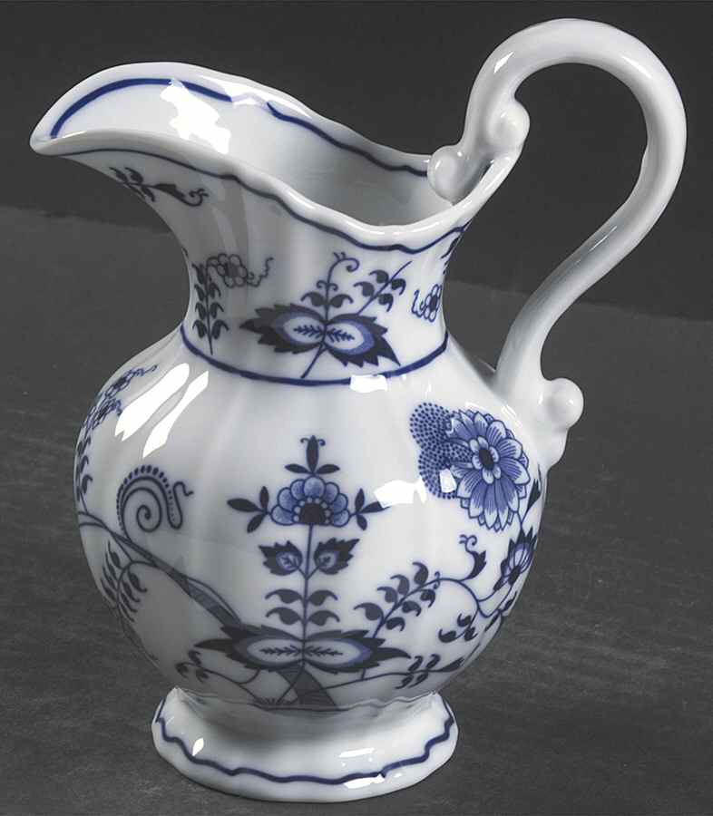 Blue Danube (New 2002 Production) 16 Oz Pitcher by Blue Danube (Japan)-1