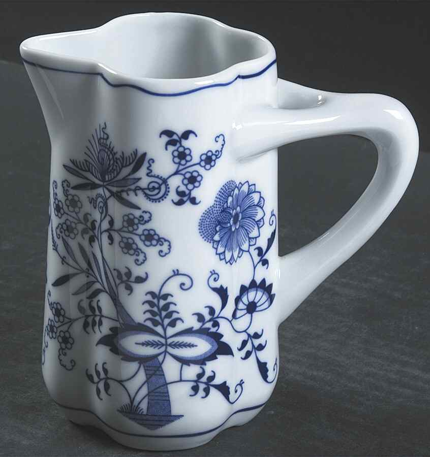 Blue Danube (New 2002 Production) 16 Oz Jug by Blue Danube (Japan)-1