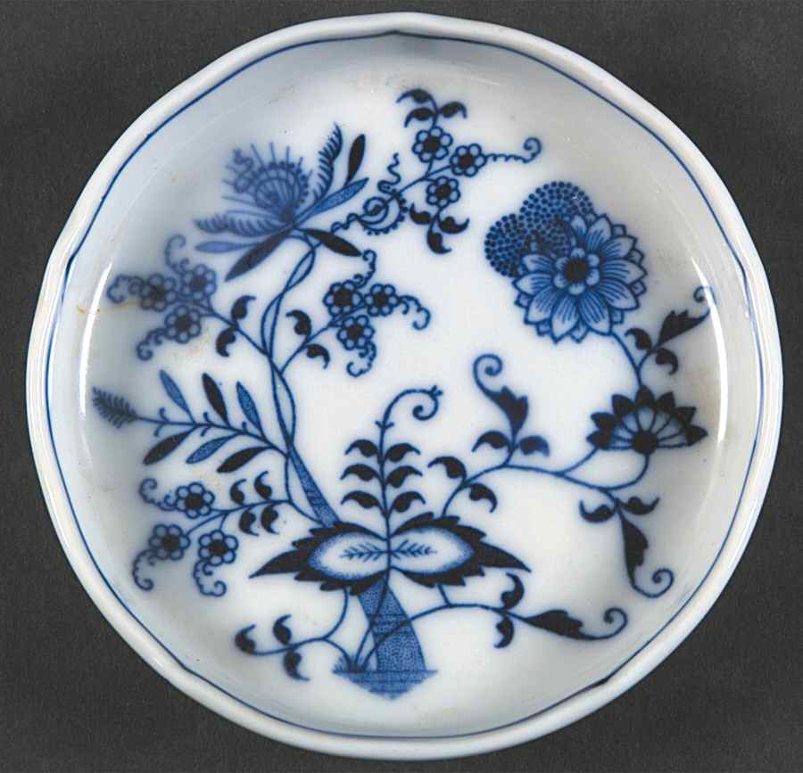 Blue Danube (New 2002 Production) Coaster by Blue Danube (Japan)-1