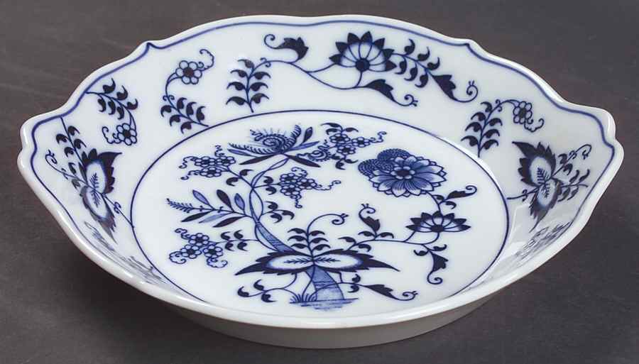 Blue Danube (New 2002 Production) Individual Augratin by Blue Danube (Japan)-1